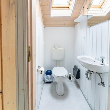 Skandinavisches In Mirow * 그랜조우