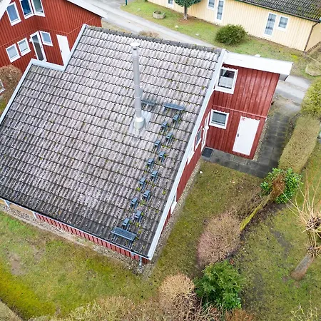 Skandinavisches In Mirow * 그랜조우