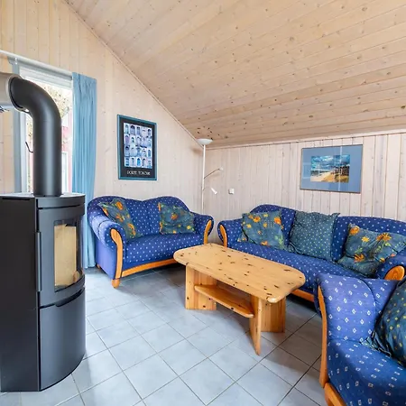 Skandinavisches In Mirow * Granzow