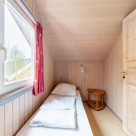 Skandinavisches In Mirow