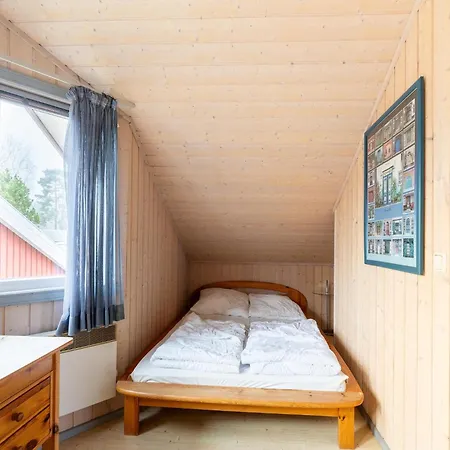 Skandinavisches In Mirow *