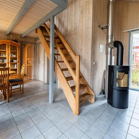 Skandinavisches In Mirow * 그랜조우