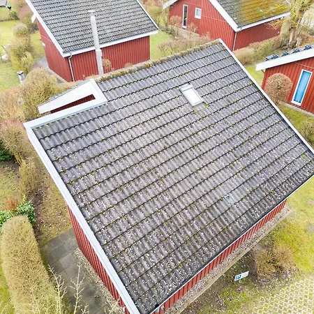 Skandinavisches In Mirow