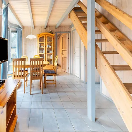 Skandinavisches In Mirow Granzow