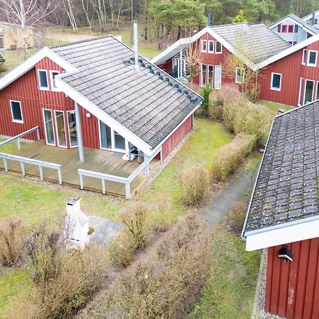 Skandinavisches In Mirow