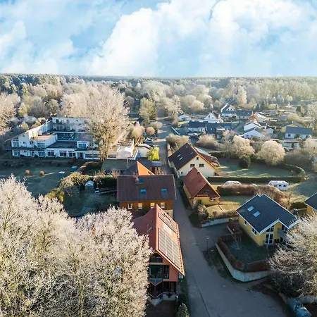 Skandinavisches In Mirow *