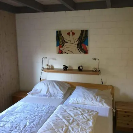 Skandinavisches In Mirow Granzow