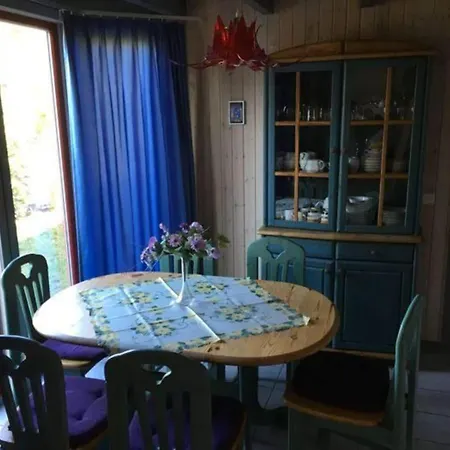 Skandinavisches In Mirow *