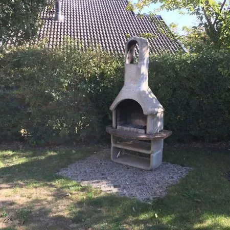 Skandinavisches In Mirow Granzow