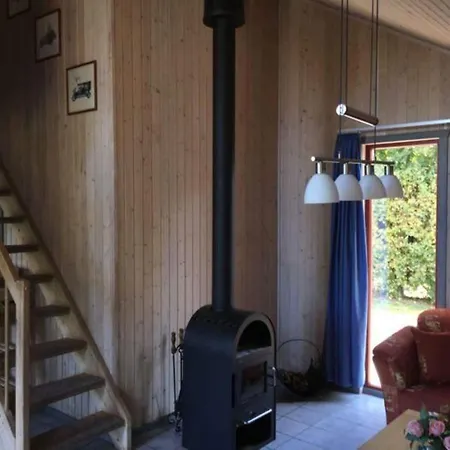 Skandinavisches In Mirow Granzow