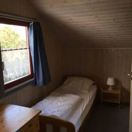 Skandinavisches In Mirow