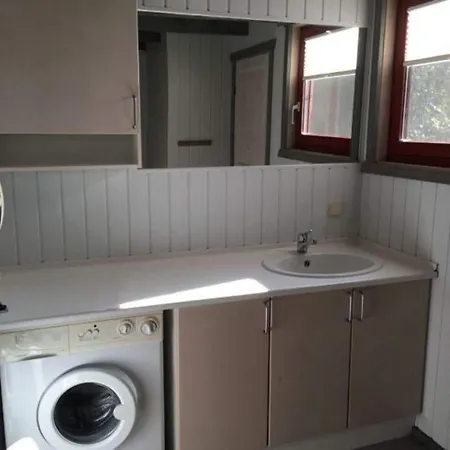 Skandinavisches In Mirow